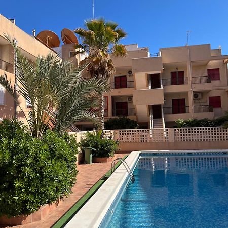 Apartmento Hana Con Terraza - Despues De La Renovacion General La Mata  Exteriér fotografie
