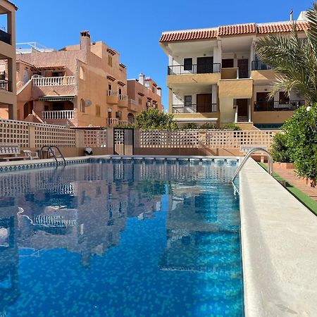 Apartmento Hana Con Terraza - Despues De La Renovacion General La Mata  Exteriér fotografie