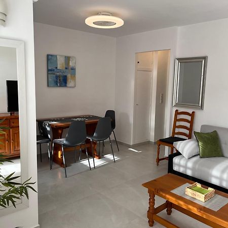 Apartmento Hana Con Terraza - Despues De La Renovacion General La Mata  Exteriér fotografie