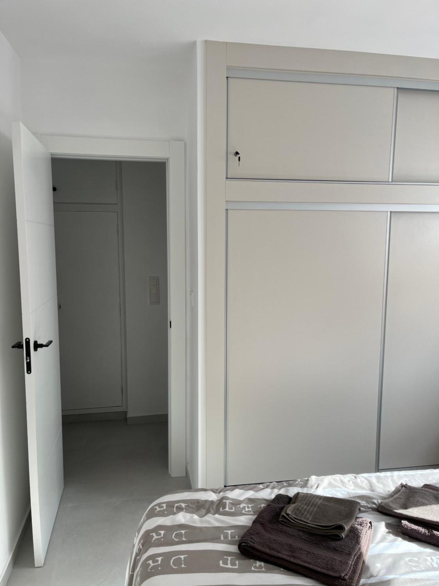 Apartmento Hana Con Terraza - Despues De La Renovacion General La Mata  Exteriér fotografie