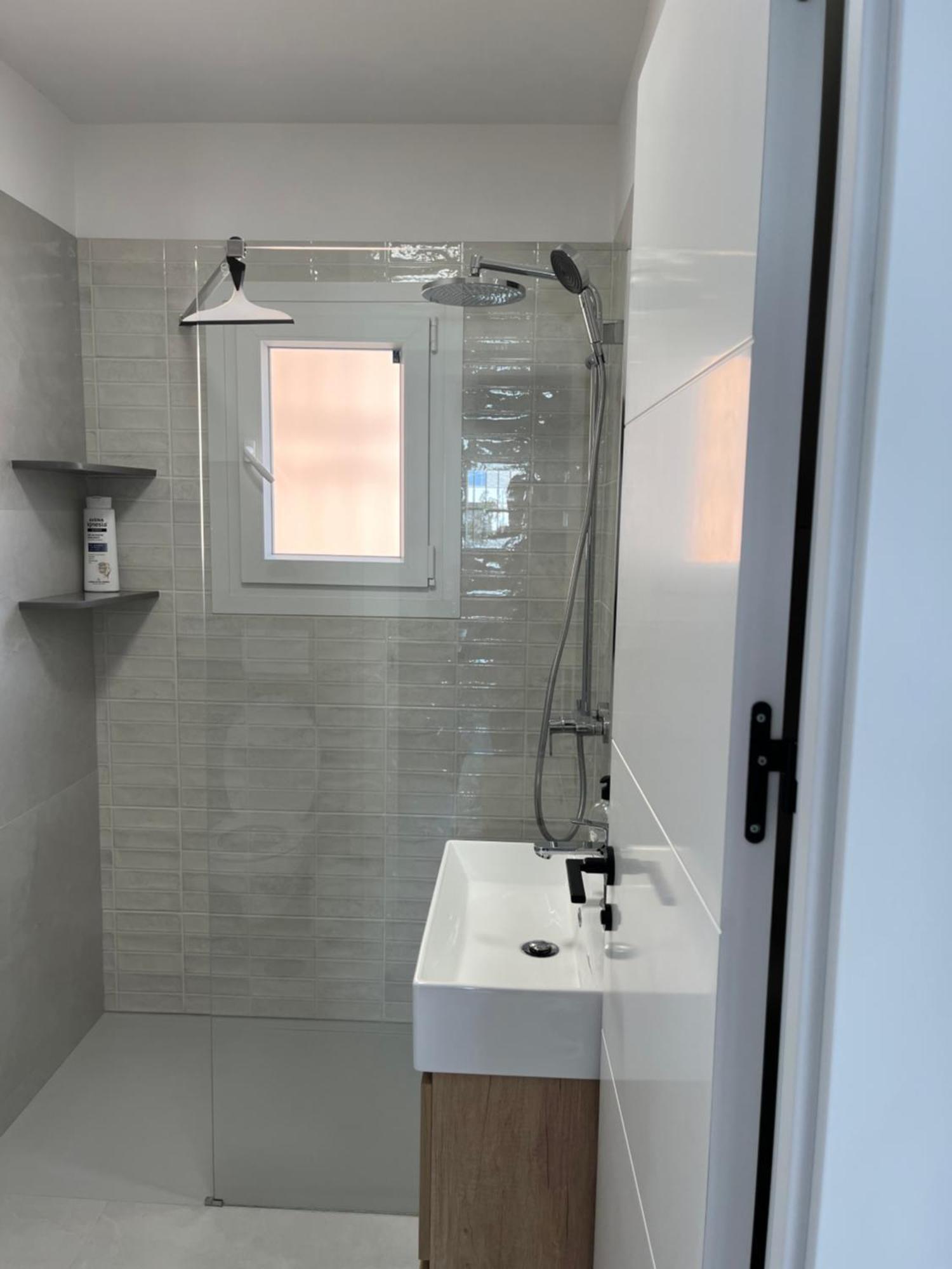 Apartmento Hana Con Terraza - Despues De La Renovacion General La Mata  Exteriér fotografie