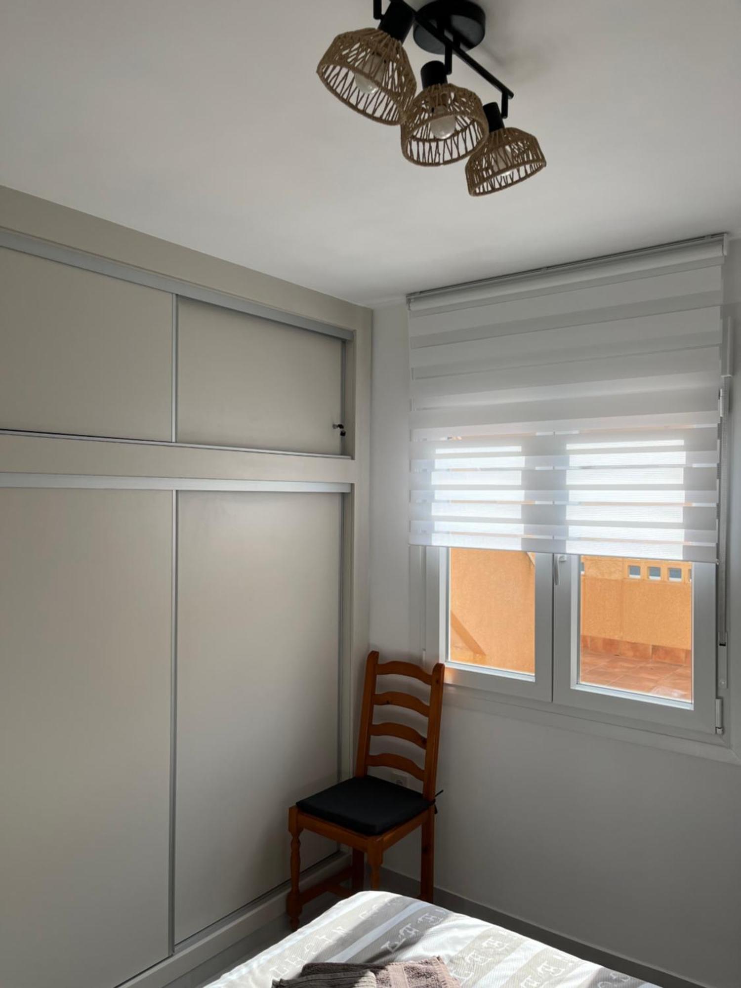 Apartmento Hana Con Terraza - Despues De La Renovacion General La Mata  Exteriér fotografie