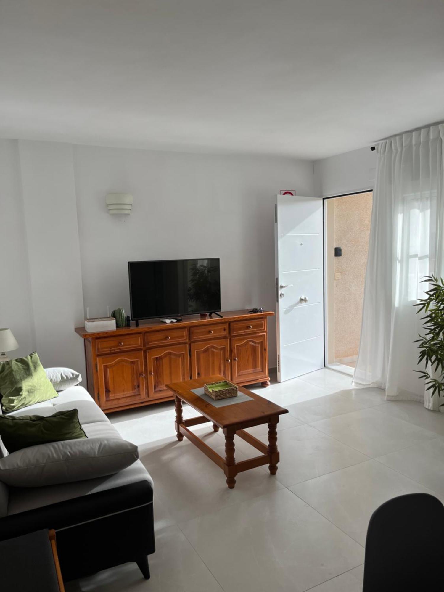 Apartmento Hana Con Terraza - Despues De La Renovacion General La Mata  Exteriér fotografie