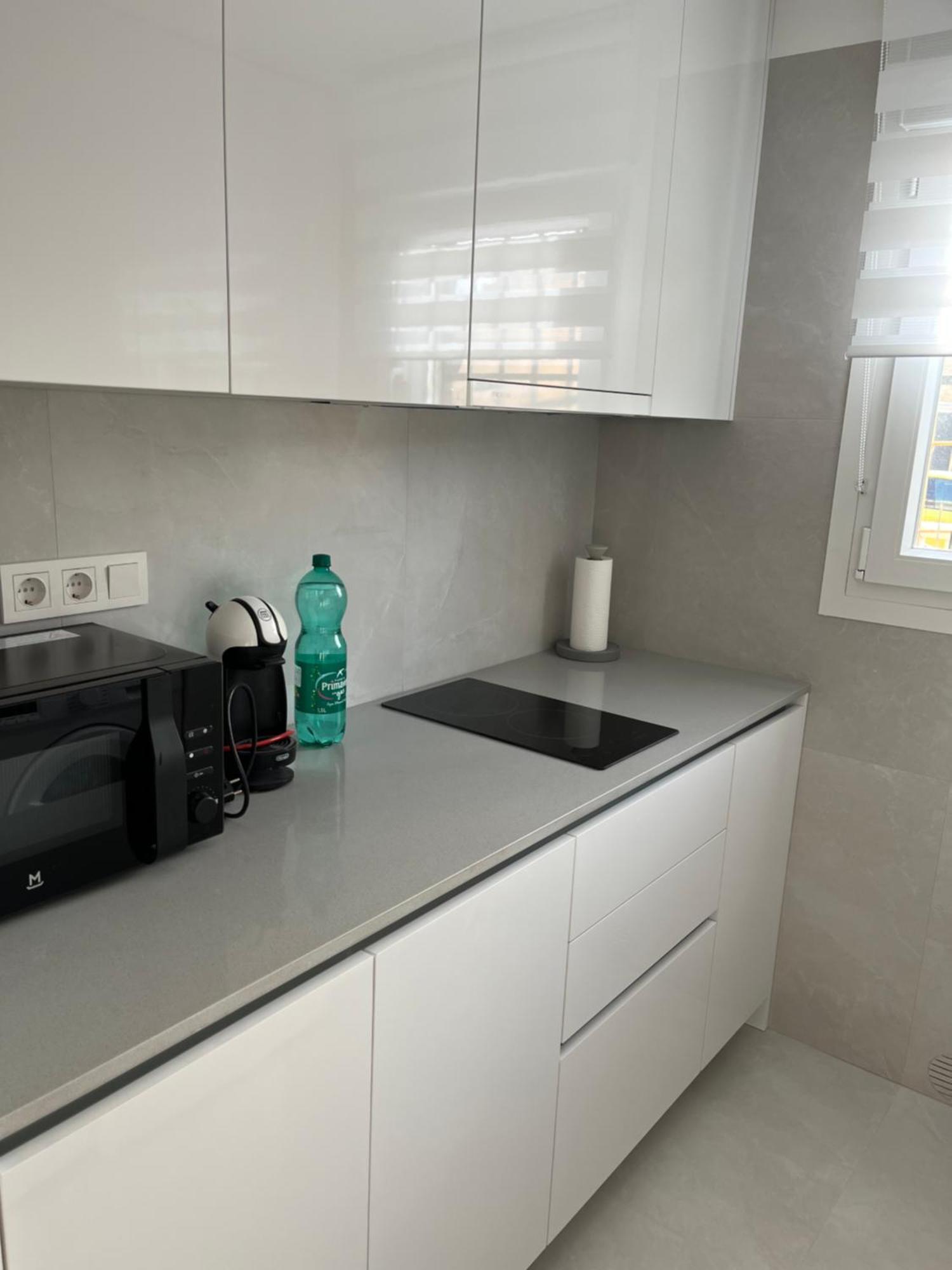 Apartmento Hana Con Terraza - Despues De La Renovacion General La Mata  Exteriér fotografie