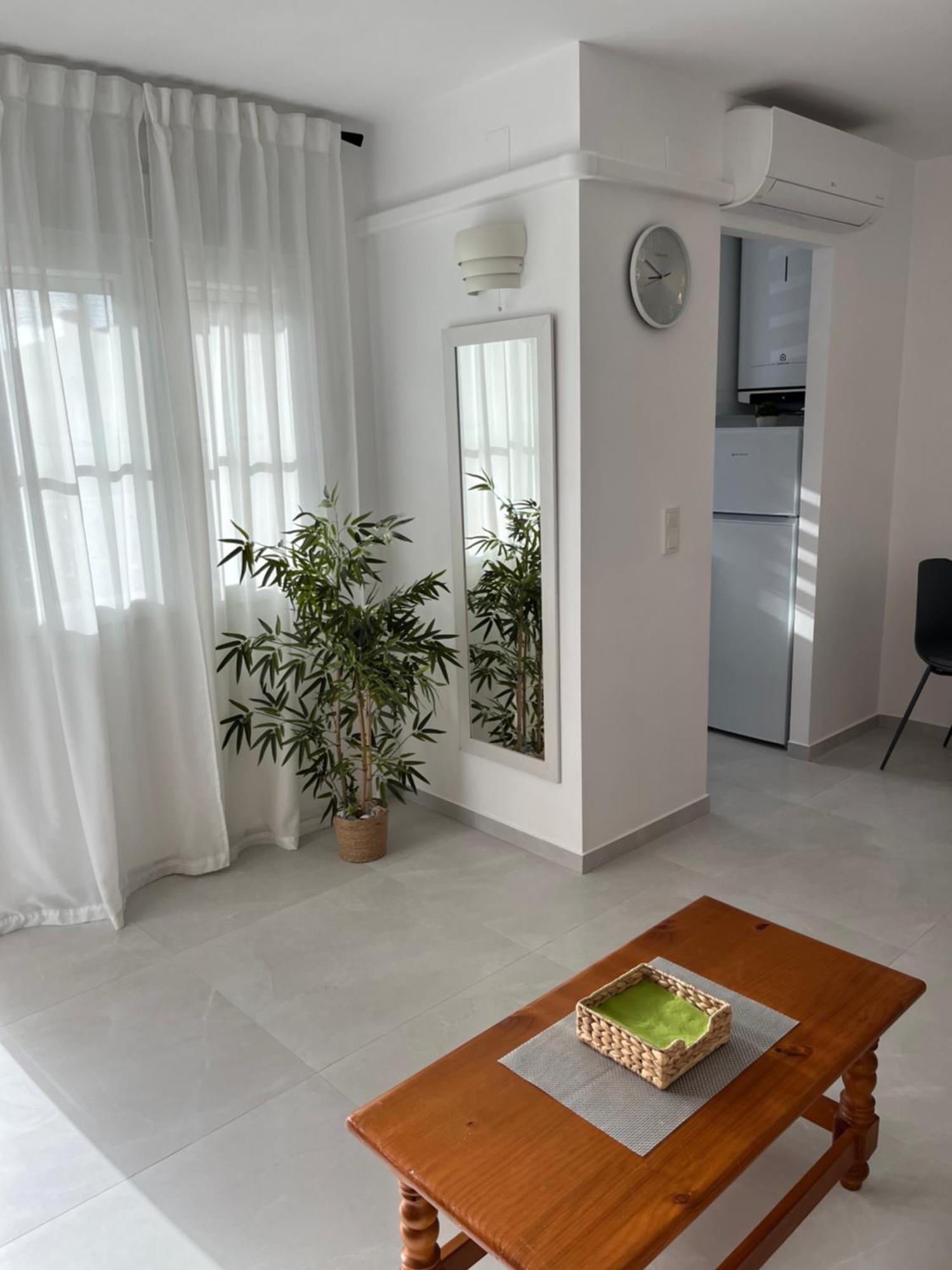 Apartmento Hana Con Terraza - Despues De La Renovacion General La Mata  Exteriér fotografie