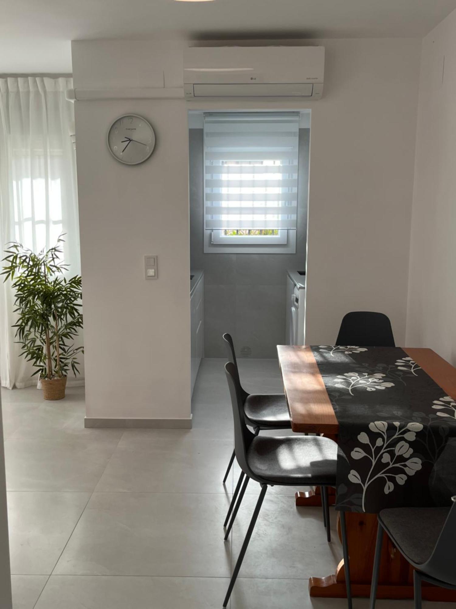 Apartmento Hana Con Terraza - Despues De La Renovacion General La Mata  Exteriér fotografie